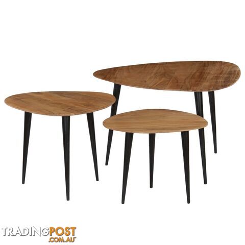 Coffee Tables - 246062 - 8718475604716