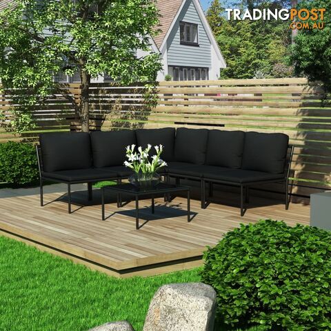 Outdoor Furniture Sets - 48588 - 8719883784205