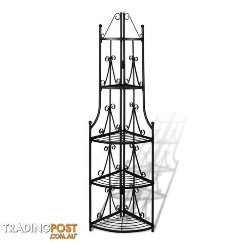 Plant Stands - 40782 - 8718475850410
