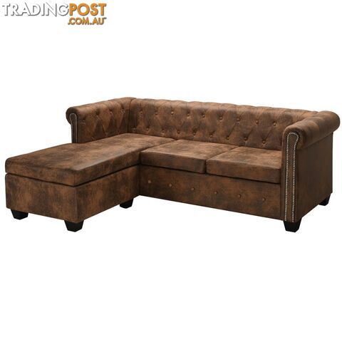 Sofas - 245535 - 8718475590903