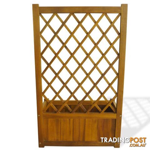 Pots & Planters - 43796 - 8718475582588 - photo 4 of 8