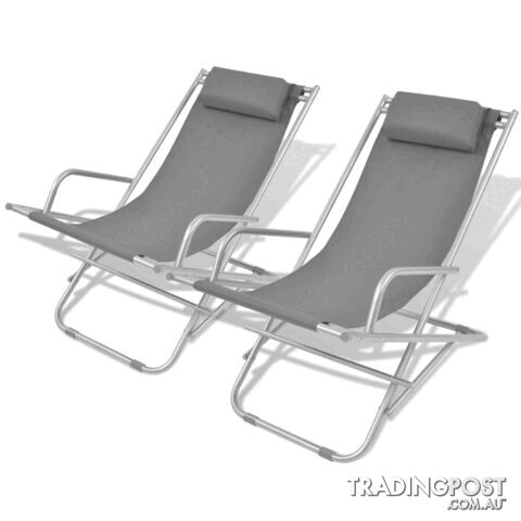 Sun Loungers - 42938 - 8718475505280