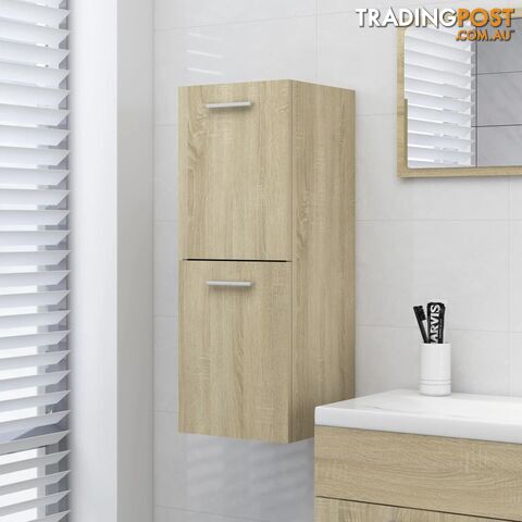 Bathroom Furniture Sets - 804991 - 8720286221761