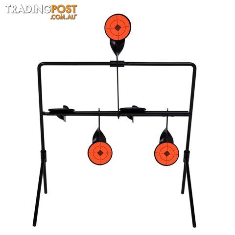 Shooting Targets - 90830 - 8718475916635 - photo 3 of 5