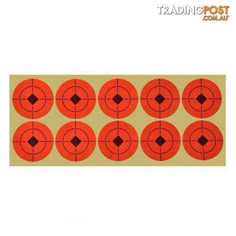 Shooting Targets - 90830 - 8718475916635 - photo 4 of 5