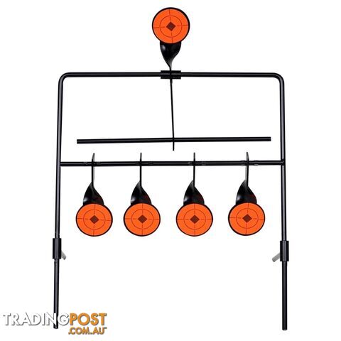 Shooting Targets - 90830 - 8718475916635 - photo 2 of 5