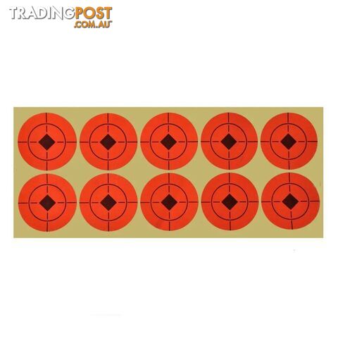 Shooting Targets - 90830 - 8718475916635 - photo 5 of 5
