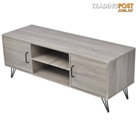 Entertainment Centres & TV Stands - 243449 - 8718475524014