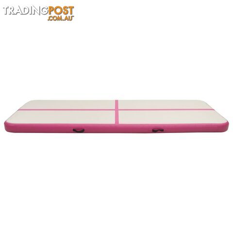 Yoga & Pilates Mats - 92679 - 8720286085400 - photo 4 of 8