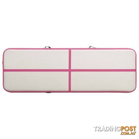 Yoga & Pilates Mats - 92679 - 8720286085400 - photo 5 of 8