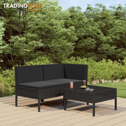 Outdoor Furniture Sets - 310187 - 8720286073353
