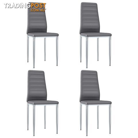 Kitchen & Dining Room Chairs - 248281 - 8719883683768