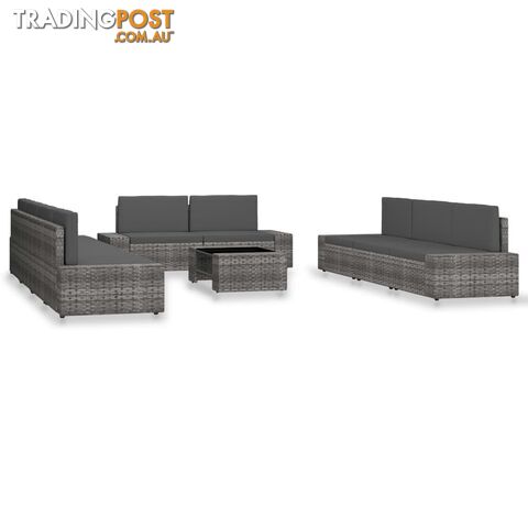 Outdoor Furniture Sets - 3054607 - 8720286002001