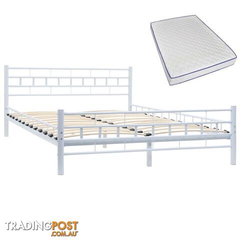 Beds & Bed Frames - 276301 - 8719883590264