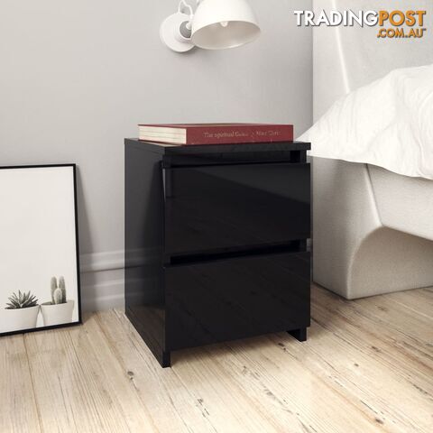 Bedside Tables - 800528 - 8719883739250