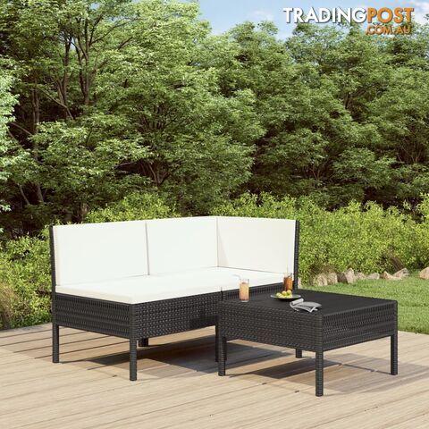 Outdoor Furniture Sets - 310186 - 8720286073346