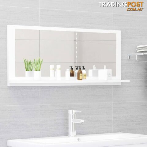 Bathroom Vanity Units - 804580 - 8720286219003