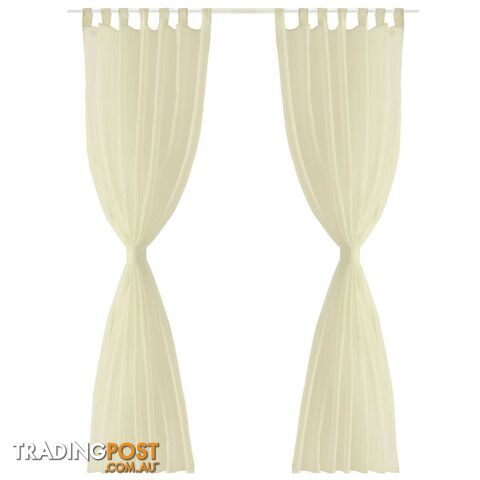 Curtains & Drapes - 130201 - 8718475884408 - photo 3 of 6