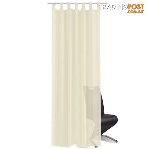 Curtains & Drapes - 130201 - 8718475884408 - photo 2 of 6