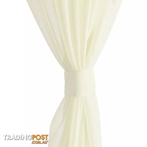 Curtains & Drapes - 130201 - 8718475884408 - photo 4 of 6