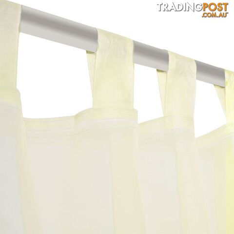 Curtains & Drapes - 130201 - 8718475884408 - photo 5 of 6