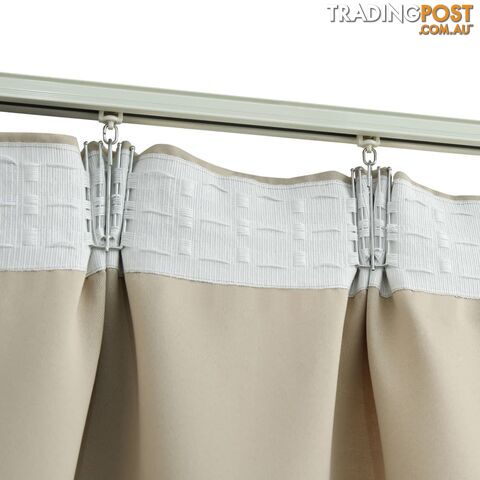 Curtains & Drapes - 134448 - 8719883720234 - photo 3 of 5