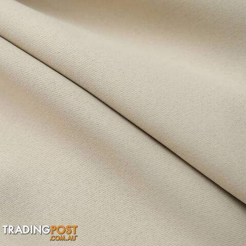 Curtains & Drapes - 134448 - 8719883720234 - photo 4 of 5