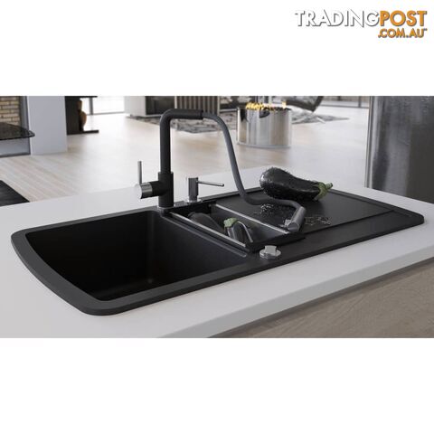 Kitchen & Utility Sinks - 145519 - 8719883760315