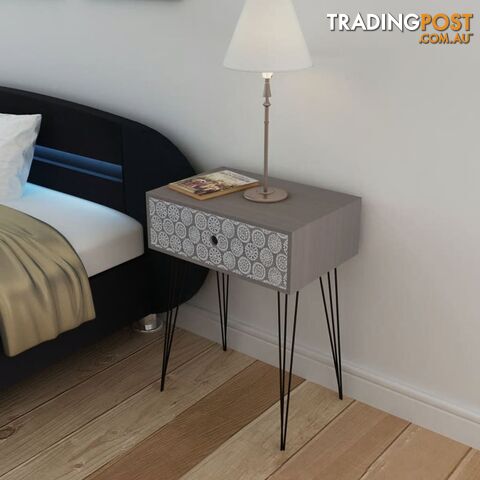 End Tables - 242232 - 8718475946809