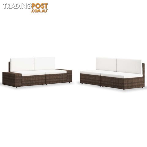 Outdoor Furniture Sets - 3054593 - 8720286001868