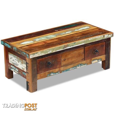 Coffee Tables - 243321 - 8718475994992