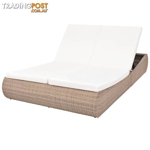 Sun Loungers - 42887 - 8718475504771