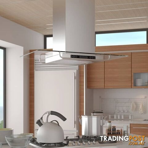 Range Hoods - 50167 - 8718475843818