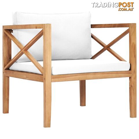 Outdoor Chairs - 49369 - 8719883853260
