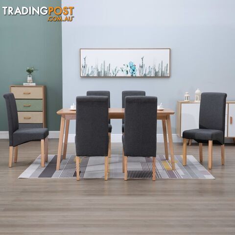 Kitchen & Dining Room Chairs - 276893 - 8719883684970