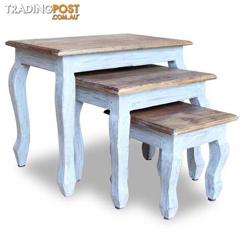 End Tables - 244505 - 8718475569145