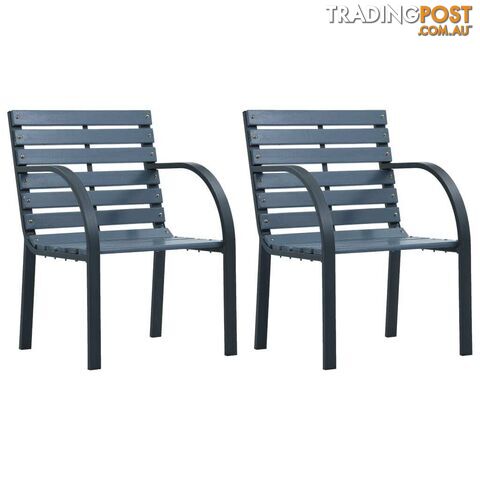 Outdoor Chairs - 47938 - 8719883745930
