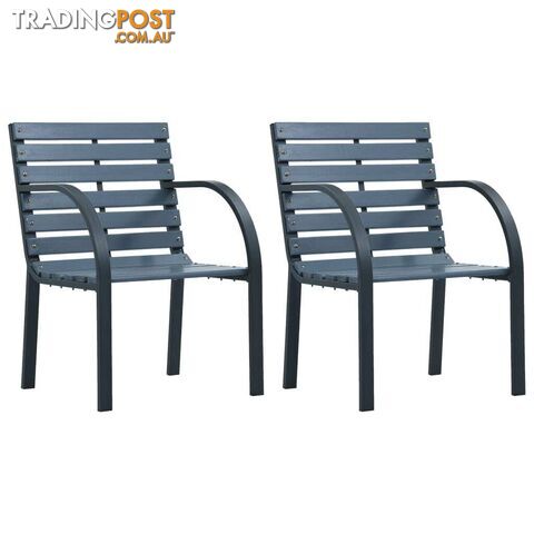 Outdoor Chairs - 47938 - 8719883745930