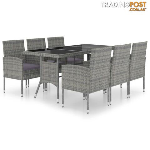 Outdoor Furniture Sets - 3059424 - 8720286225608