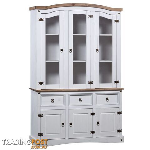 Storage Cabinets & Lockers - 282648 - 8719883682174