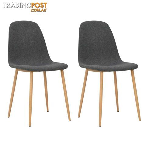 Kitchen & Dining Room Chairs - 246199 - 8718475708346