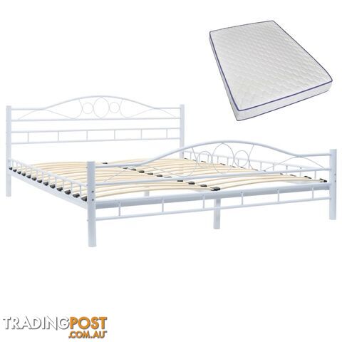 Beds & Bed Frames - 276305 - 8719883590301
