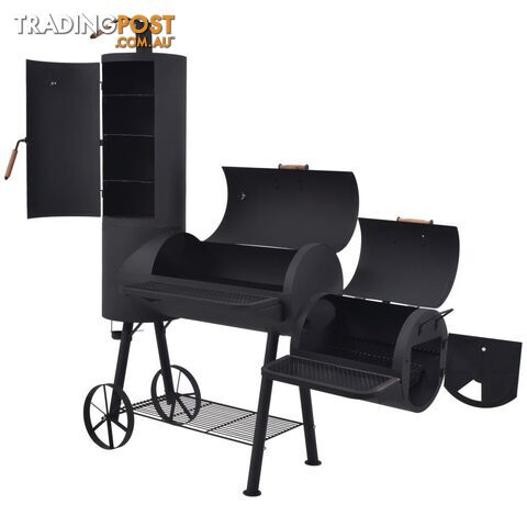 Outdoor Grills - 43155 - 8718475507185 - photo 3 of 8