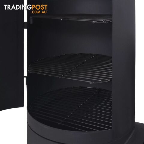 Outdoor Grills - 43155 - 8718475507185 - photo 5 of 8