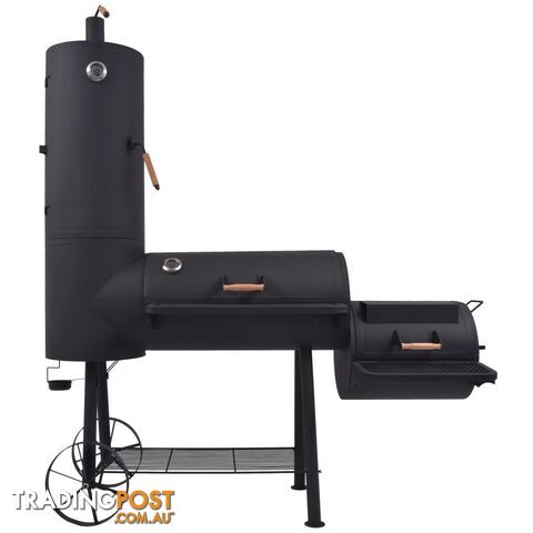 Outdoor Grills - 43155 - 8718475507185 - photo 4 of 8
