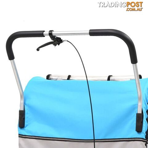 Bicycle Trailers - 91377 - 8718475573081 - photo 5 of 7