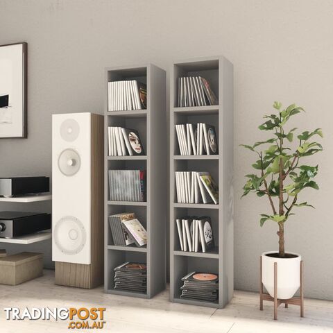 Media Storage Cabinets & Racks - 802698 - 8720286086421