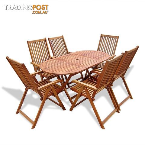 Outdoor Furniture Sets - 41815 - 8718475965718