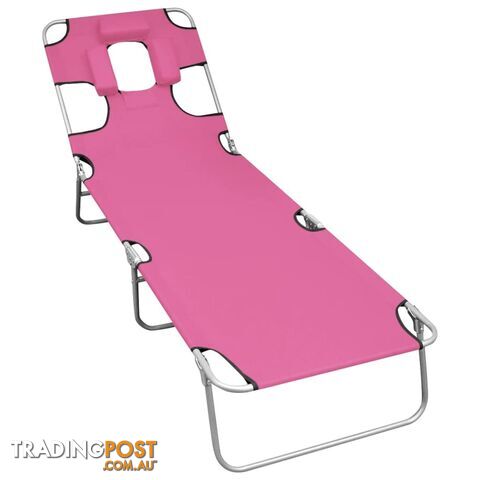 Sun Loungers - 310333 - 8720286072837