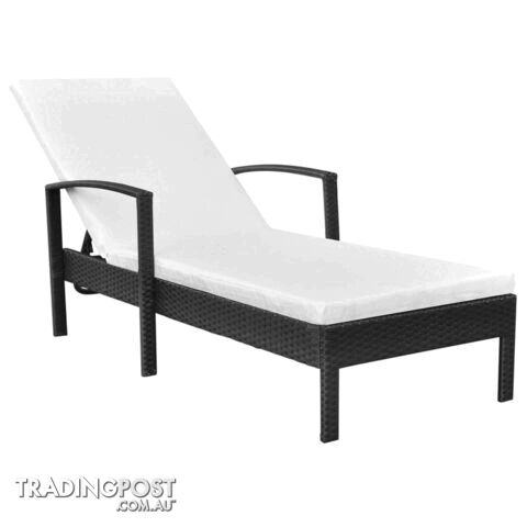 Sun Loungers - 42942 - 8718475505327